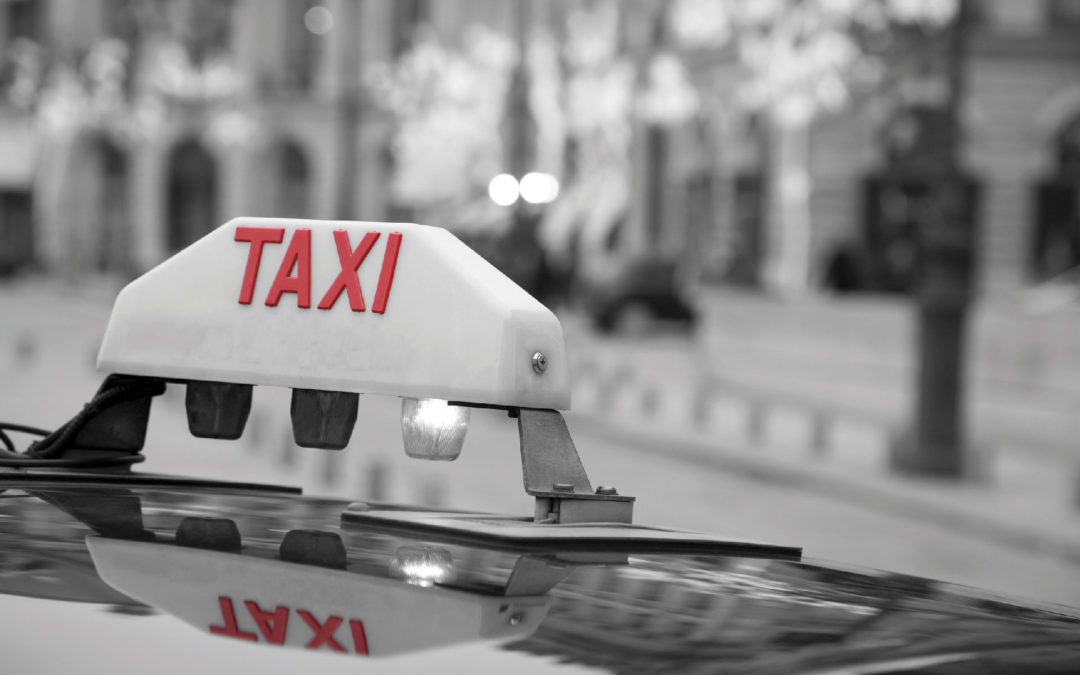 Taxi SERVICE